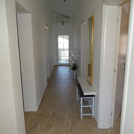 Apartment David