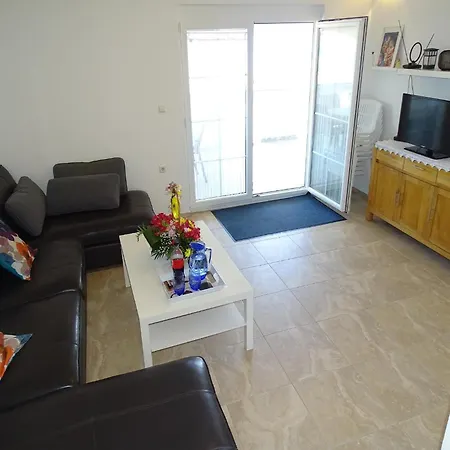 David Apartment Vir