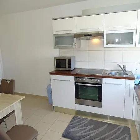 David Apartment *