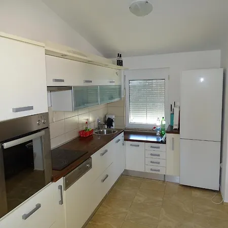 David Apartment Vir