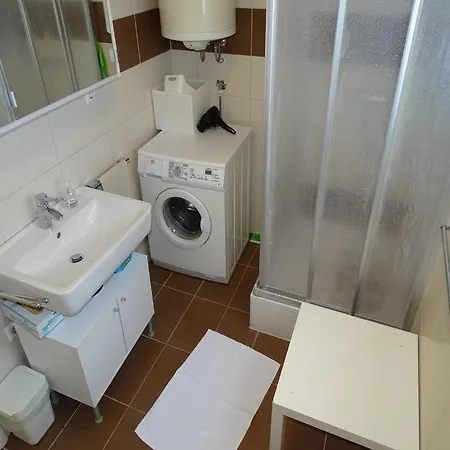 David Apartment