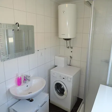 David Apartment