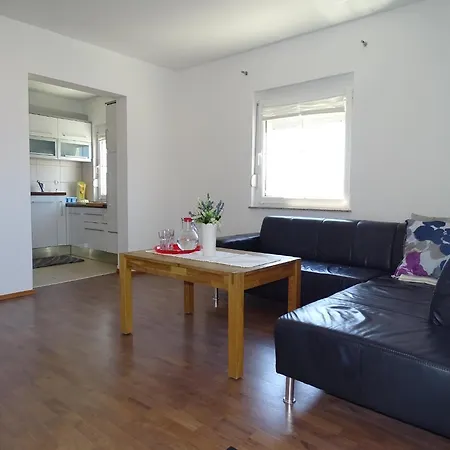 David Apartment