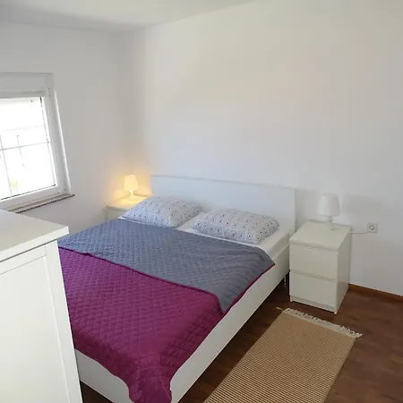 David Apartment Vir