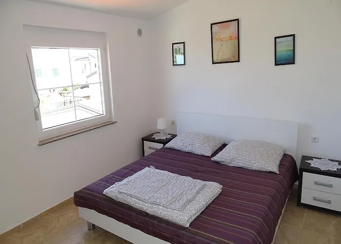 David Appartement Vir