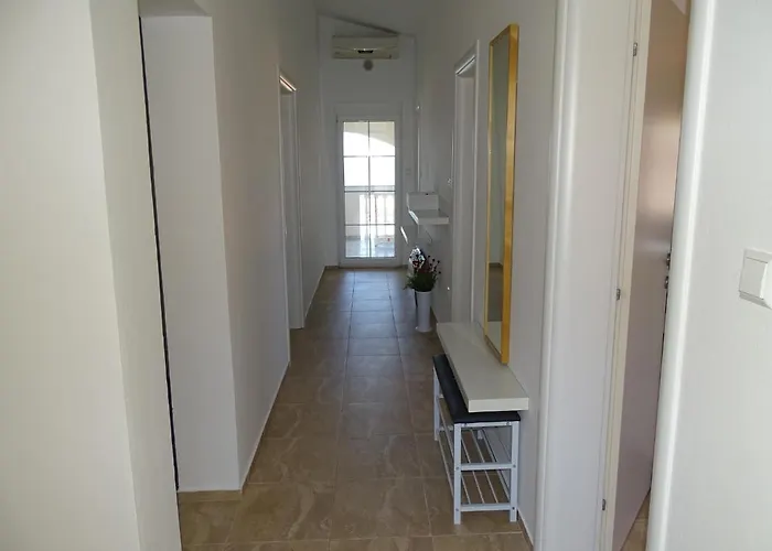 Appartement David