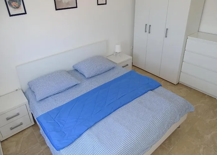 David Appartement