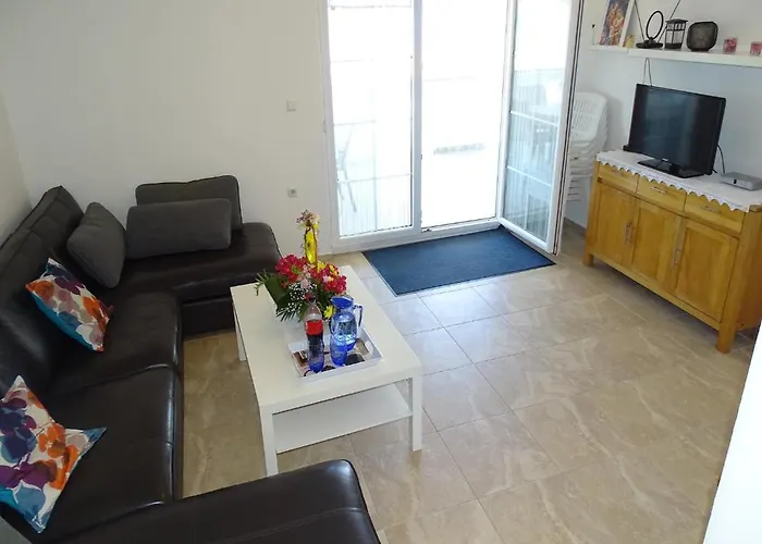 David Appartement Vir