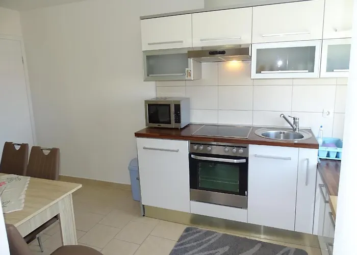 David Appartement *