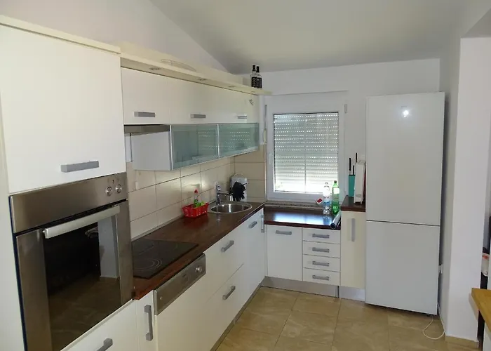 David Appartement Vir