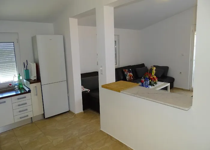 Appartement David Vir