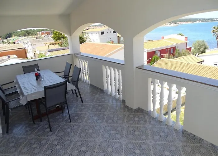 David Appartement
