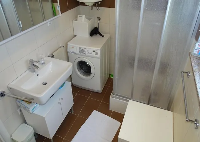 David Appartement