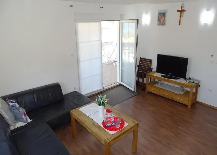Appartement David *