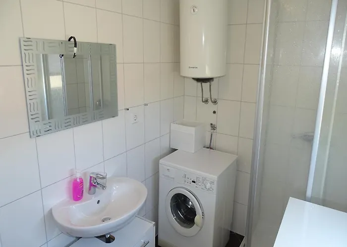 David Appartement