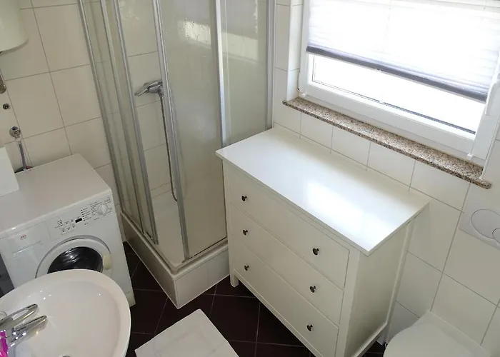 David Appartement Vir
