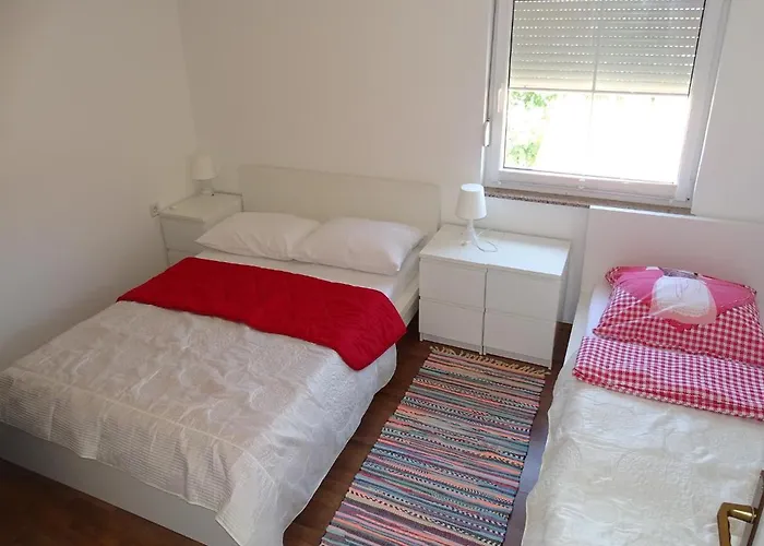 Appartement David Vir