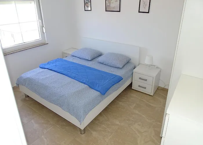 Appartement David *
