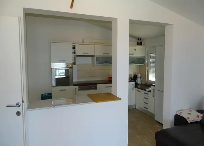 David Appartement