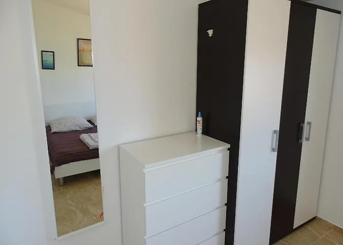 Appartement David *
