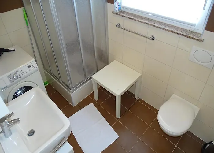 Appartement David *