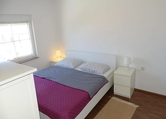 David Appartement Vir