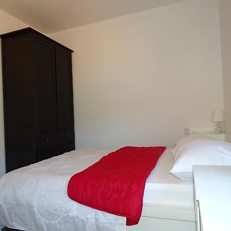 David Apartament Vir