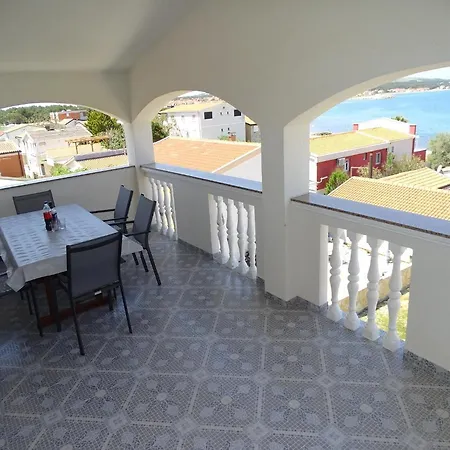 David Apartament