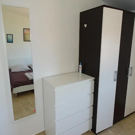 Apartament David *