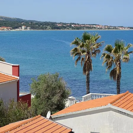 Apartament David