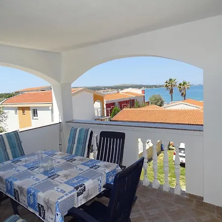 Apartament David