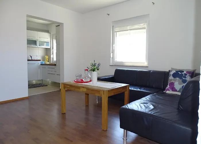 David Apartment