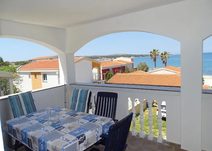 Апартаменты David